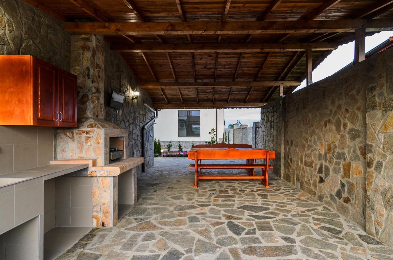 Alex Village Shkorpilovtsi Buitenkant foto